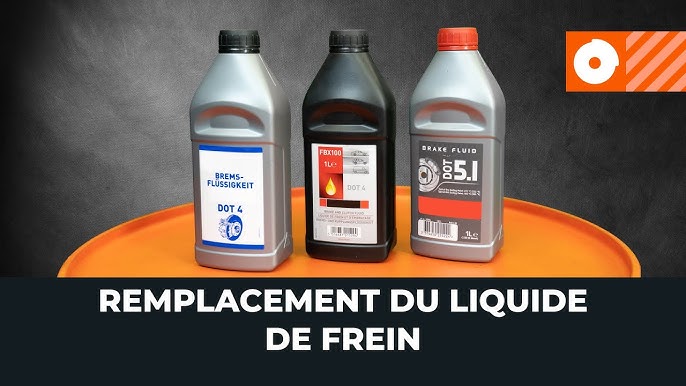 Testeur De Liquide De Frein Automobile, Testeur D'humidité Et D'eau D'huile  De Frein, Sonde à Col De Cygne Pour Une Conduite Sûre 