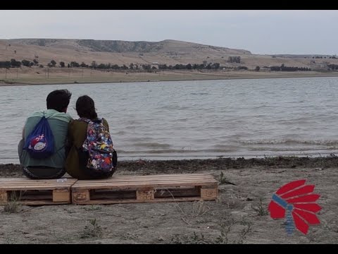 მუსიკა ათავისუფლებს — Tbilisi Open Air 2015