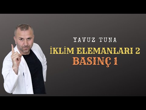 İKLİM ELEMANLARI 2 ( BASINÇ-1 ) #tytcoğrafya #aytcoğrafya #coğrafya #iklim #kpss