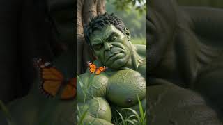 Aaram haram hai dosto #funny #cartoon #comedy #hulk#Bandar