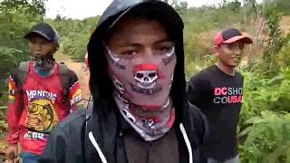 mancing di pulau bunut