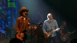 Blackberry Smoke with Jason Newsted - Jailbreak (Thin Lizzy) at Kemba Live - Columbus, Ohio - 2026