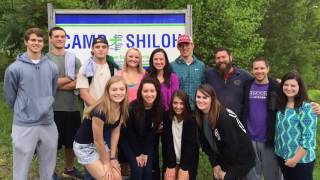 May Trip Opportunity: New York (Shiloh)