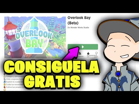 Nueva Fuente De Premios Y Actualizaciones En Overlook Bay Roblox Youtube - comprar robux gratis bet esta semana premios