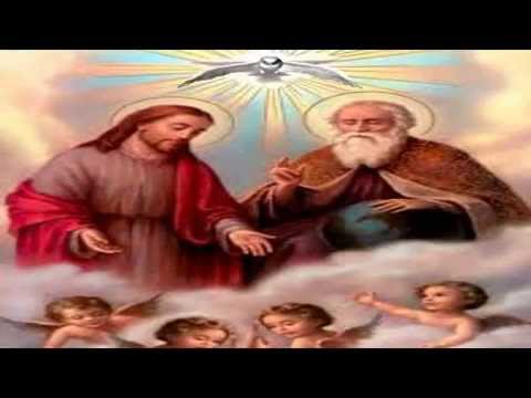 Vista previa del video de Gloria a Dios en el cielo (MARÍA JOSÉ Y CRISTÓBAL FONES)