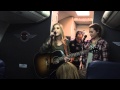 Maddie and Tae FLY at 35,000 feet