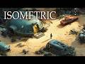 16 Best Isometric Sci-Fi Games You Simply Must Play