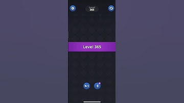 Color Bubble - Ball Sort Puz (Level 365)