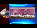 Harish Rao counter attack on Amit Shah