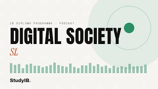 IB Digital Society SL 4.3d — Environmental: agriculture | Podcast