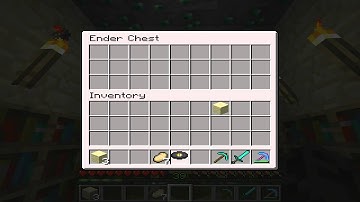 Minecraft - How to Decode / Translate your Enchanting Table