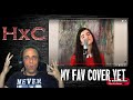 Angelina Jordan - Acoustic Cover - Can't Take My Eyes Off You - Frankie Valli | REACTION!