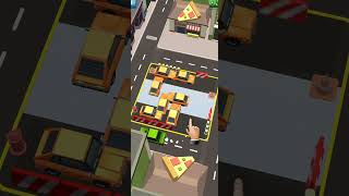 Car Parking Master: Car Jam 3D - Android Gameplay screenshot 1