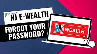 Forgot your password? No worries! Here’s a quick guide to logging in to NJ Wealth. 👇 #dkfinserv