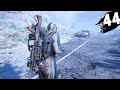 ARC Raiders 4K Gameplay Deutsch - Ich bringe nur den Tod