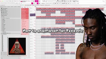THE ULTIMATE OSAMASON TUTORIAL (IN-DEPTH)