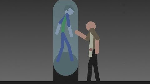 Mr. Meat 1.6.3 Laboratory Game Over (Official) + Stickman Animation