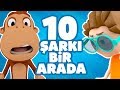 Kukuli – Eğlenceli Çocuk Şarkıları & Çizgi Filmler| 10 Şarkı Bir Arada