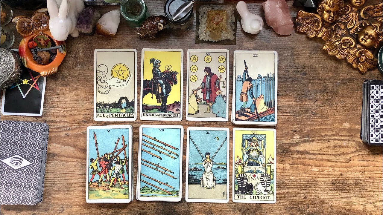 Sagittarius ♐️ You’ve Got A Lot Of Money Coming Your Way - Peace Of Mind Knowing You’re Covered.