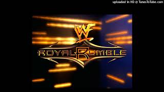 WWF Royal Rumble 2001 Dub Theme (Anthology Version)