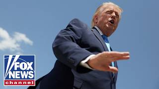 ‘TOUGHEST RACE’: Expert breaks down North Carolina US Senate polling