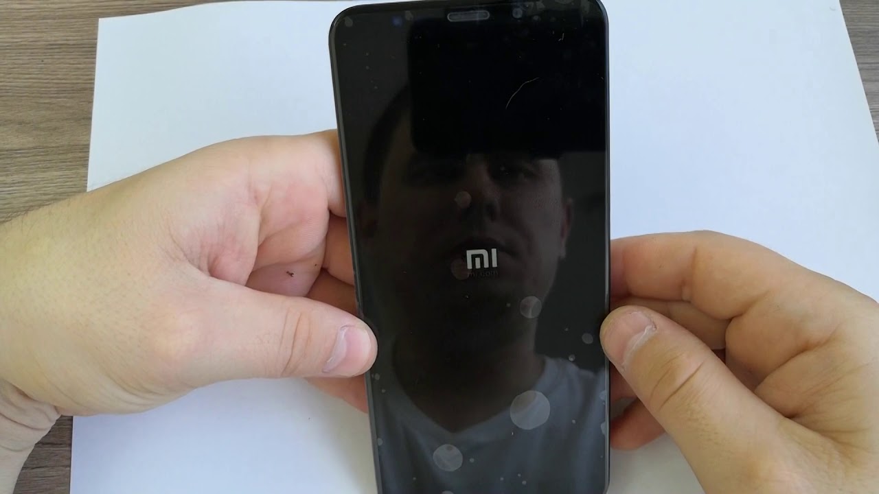 Замена Заднего Стекла Xiaomi Mi 10