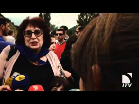 ქეთი დოლიძე და იაპონელი „მეოცნებეები\"