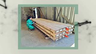 Access Mats