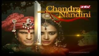 Chandra Nandini - Intro (Versi ANTV)