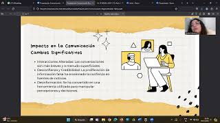 Dilema de la Redes Sociales