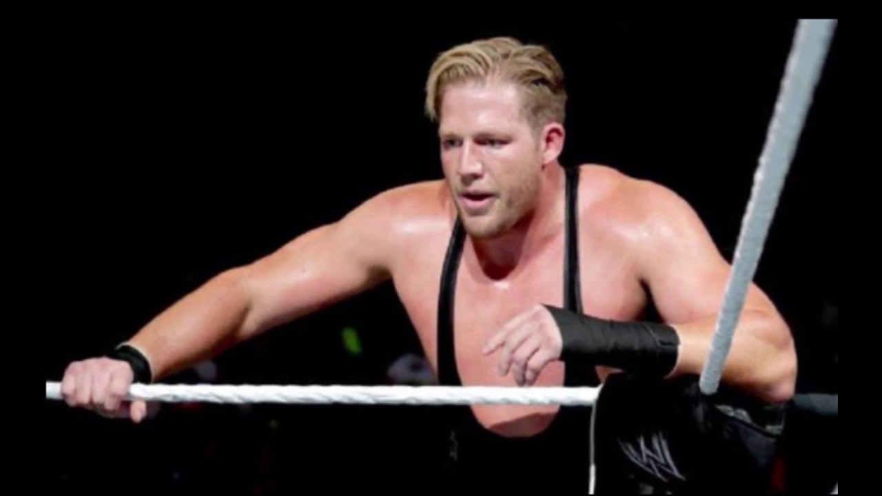 Jack Swagger family