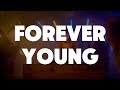 Alphaville Forever Young Whitney Mkok Afro House Remix 