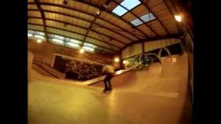 Unit 1 Skatepark Short Edit..