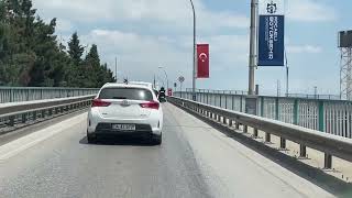 İzmit Kocaeli 2023 (Şehir Merkezi) Belgeseli (4K) UHD