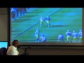 DB Play   Man Motor Coverage by Ron Cooper @LSU