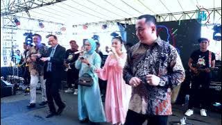 VELA ZALADARA - KOPI DANGDUT (COVER SK GROUP )