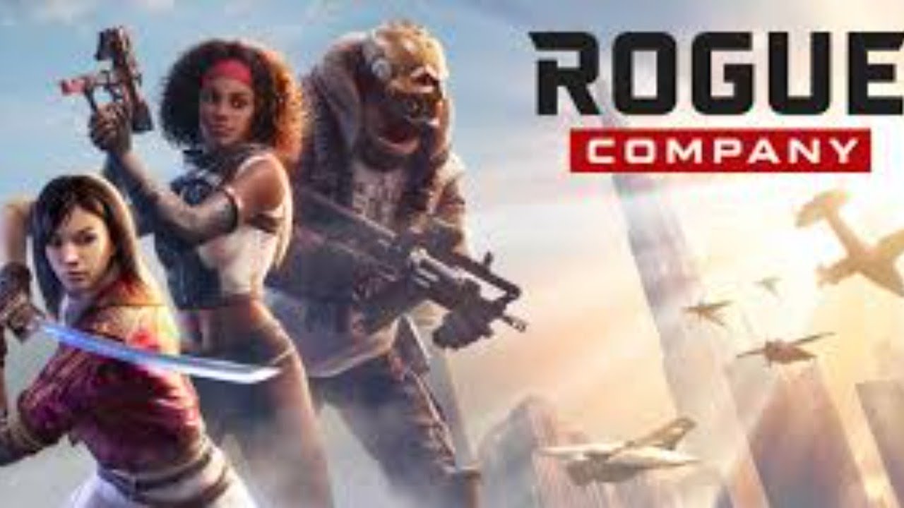 We going Rogue Pro?