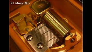 Kimi ga Boku no Kokoro ni Mahou wo Kaketa/Amatsuki [Music Box]