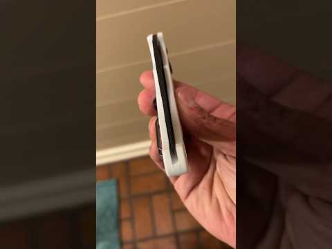 Excellent New Spyderco Knife!   