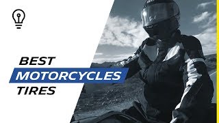 What are the best motorcycles tires? | Michelin