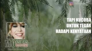 MOSES BANDWIDTH - KARMA (Official acoustic lyric)