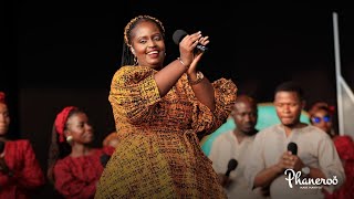 Phaneroo 569 Praise And Worship Session With The Phaneroo Choir 