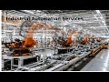 Industrial Automation Manufacturer