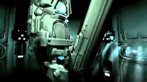 DoomIII The E3 Legacy Music Video by akira