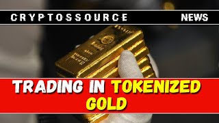 Dubai Commodity Center To Start Offering Tokenized Gold Trading Services