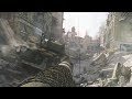 Call of Duty WW2 - Tank Mission