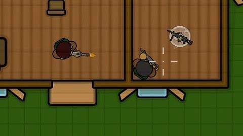 Online Games | BuildRoyale.io Flash Video Game Walkthrough