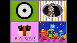 PBS Kids Program Break (2000 IPTV) #18