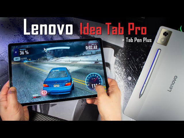 Планшет Lenovo Idea Tab Pro - Ідеальний? Так! Але тільки для мене