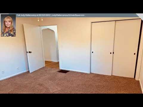 8921 Sr 58, Columbus, IN home video tour
